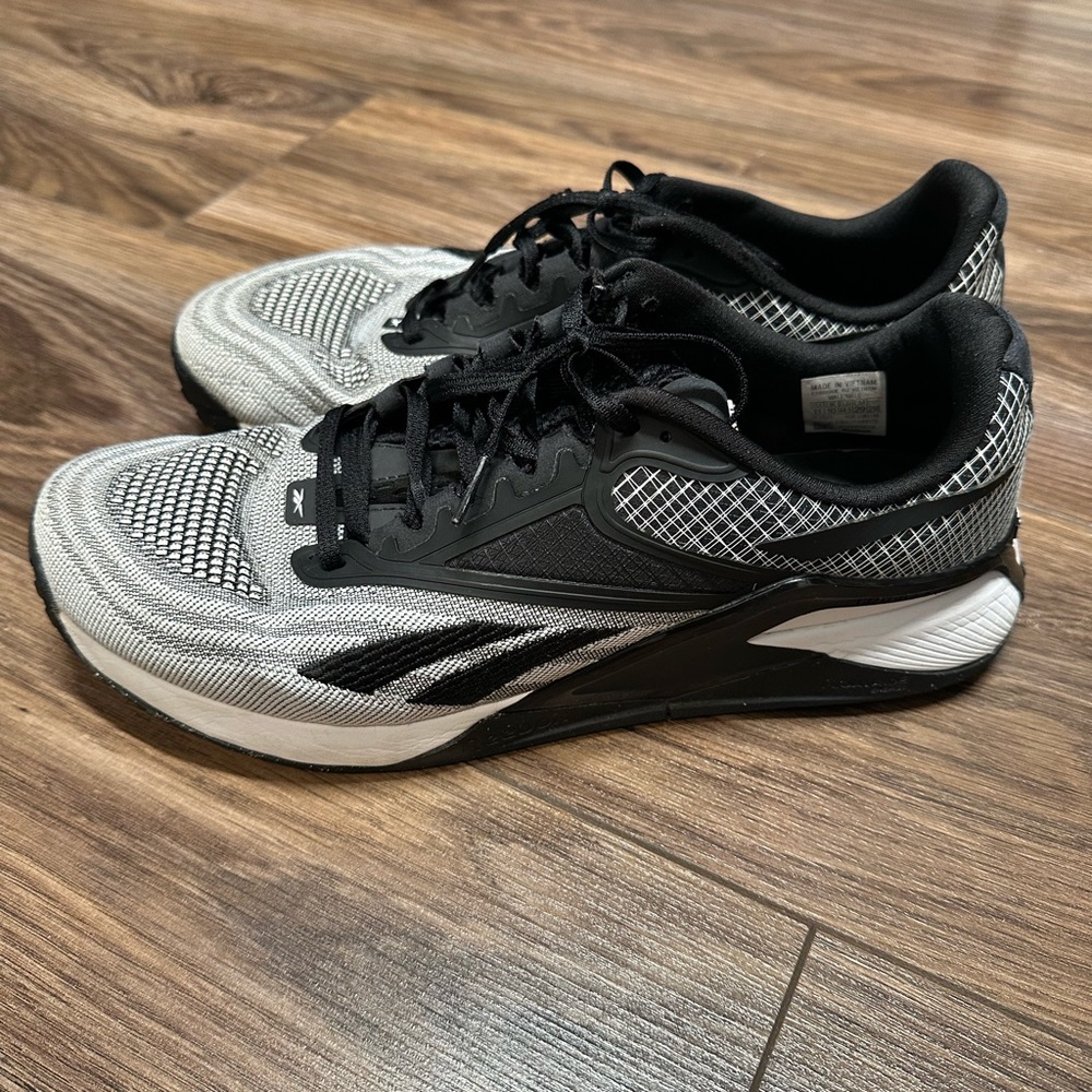 Reebok Nano X2